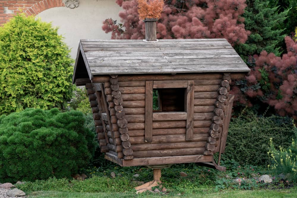 Shed Removal Service