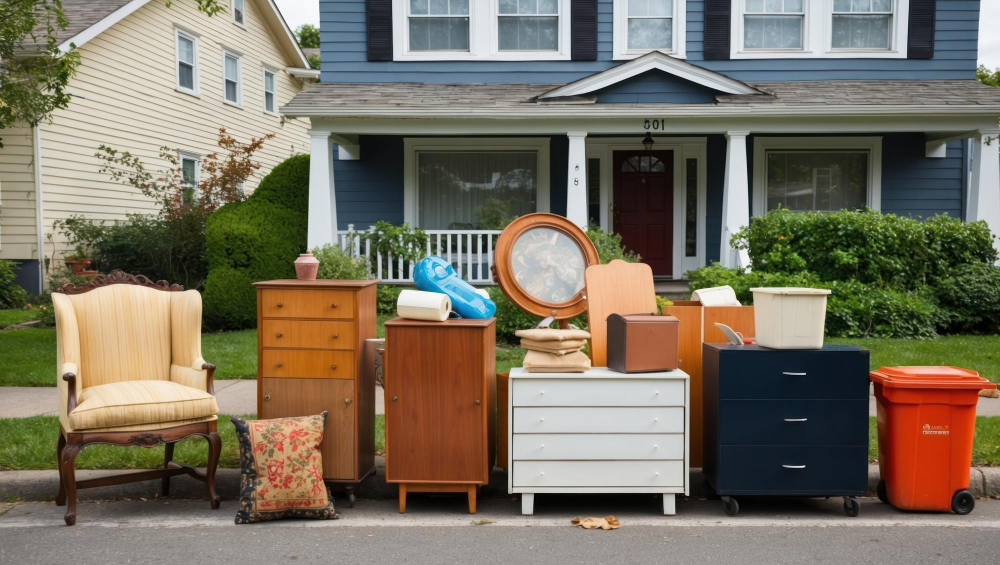 House Clearance