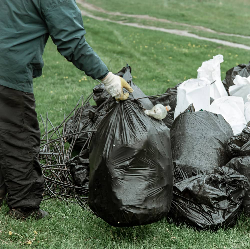 Rubbish Collection