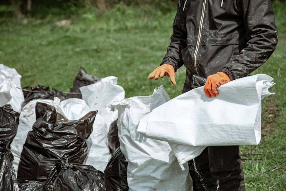 Rubbish Removal Services in West Wickham