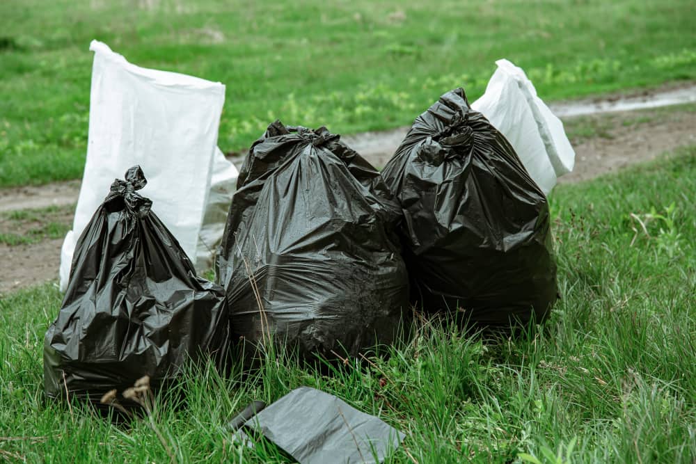 Rubbish Removal in West Wickham