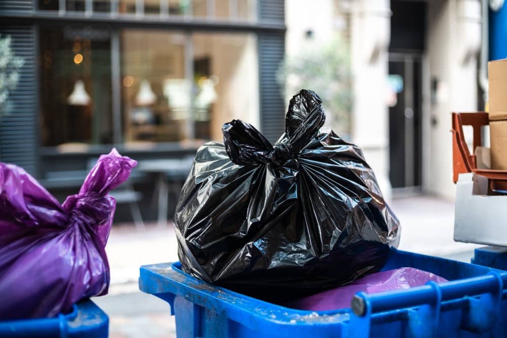 Rubbish Removal 