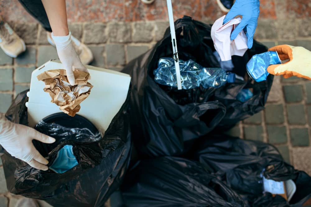 Rubbish Removal
