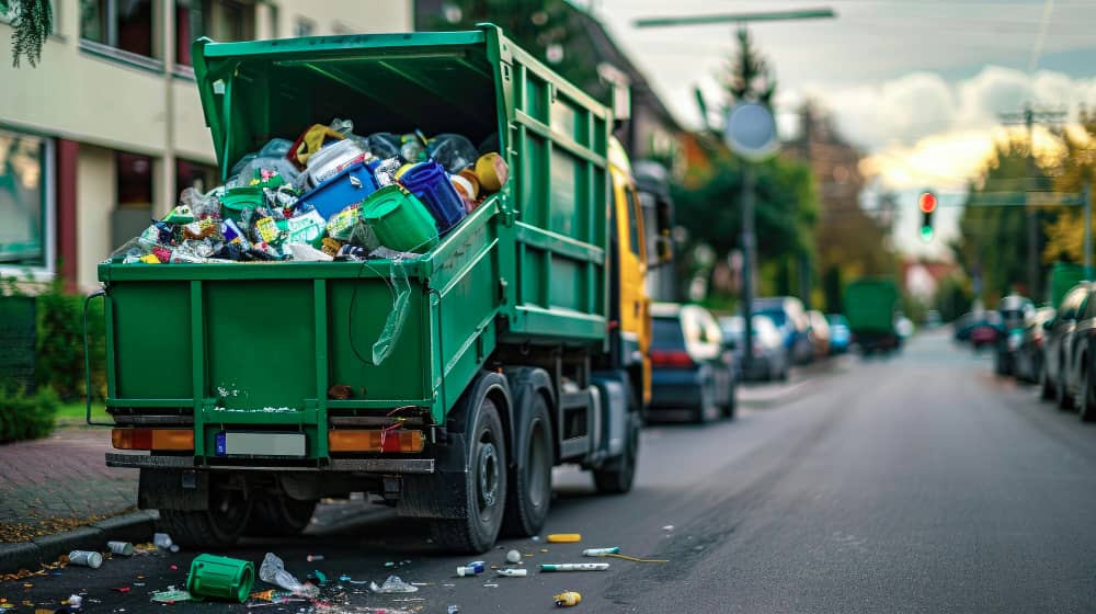 Waste Collection