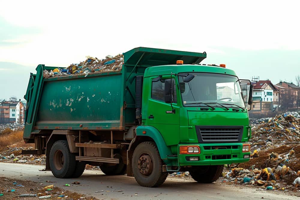 Waste Disposal