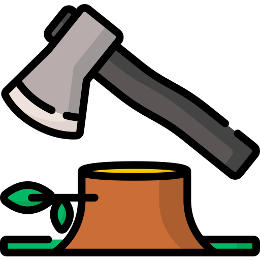Tree Cutting & Removal