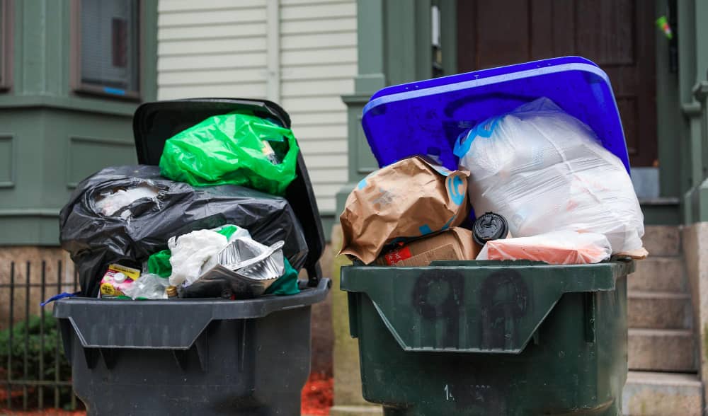 Waste Removal
